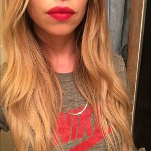 Meet your Posher, Alicyn